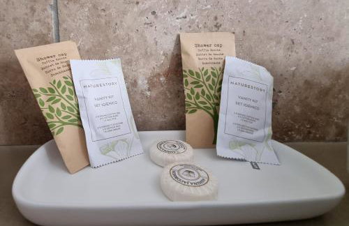 Villa "L'élégante" avec vue imprenable - Foto 16