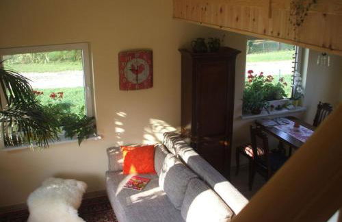 Holiday Home Oderhäuschen by Interhome - Photo 9