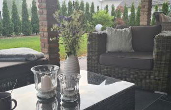 Leaf&Stay Ferienhaus auf Usedom mit optionaler Wallbox - Foto 5