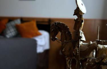 Habitacion de los molinos - Foto 11