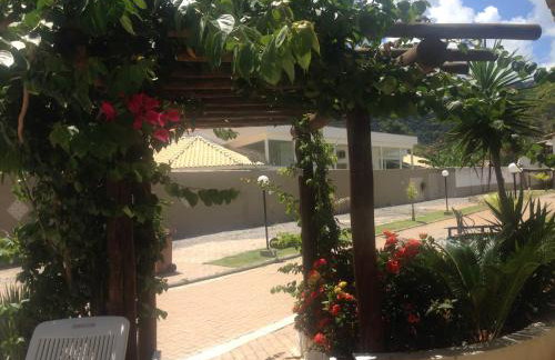 Village com 4 APTOS PÉ NA AREIA E PISCINA - Foto 16