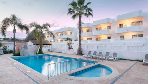 Apartamentos Olive Beach - Foto 2