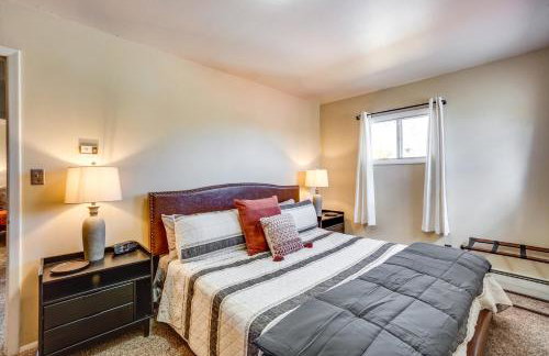 Laramie Vacation Rental 3 Mi to Downtown! - Foto 13