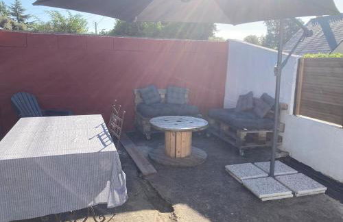 L Atelier - Maison Bagneux - Foto 23