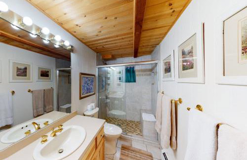 Swinging Bridge House - Foto 14