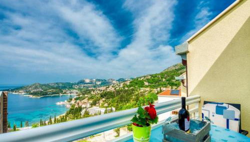 Apartments Villa Soleil - Foto 2