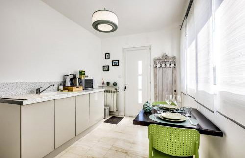 Appartement Jardin Parc St Martin - Photo 14