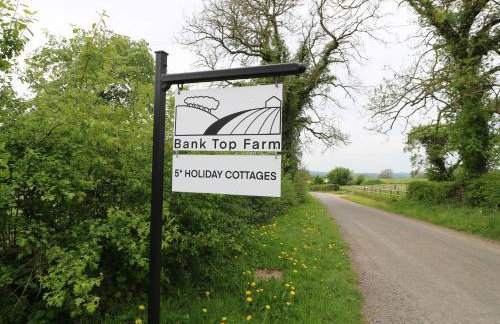 The Den, Bank Top Farm - Foto 21