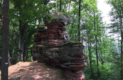 Haus der Behaglichkeit - Foto 25