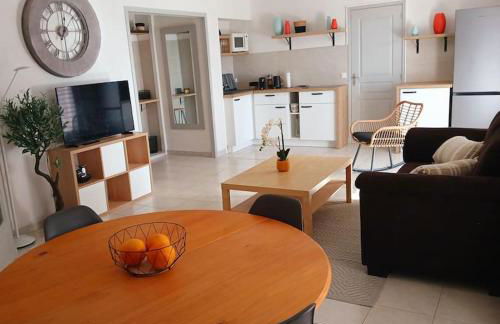 Vaste bas de villa Le Belvédère - Foto 2