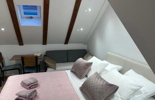 La Casa di Varos Old Town Apartments - Foto 6