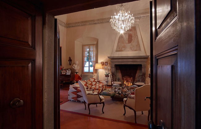 Palazzo Dei Laghi by Elite Villas - Photo 78