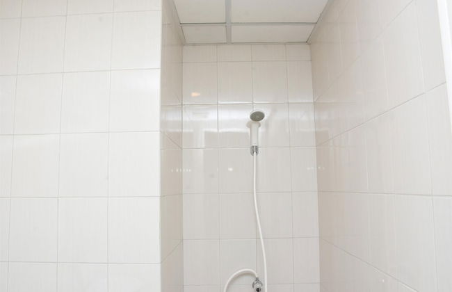 Comfy 2Br At Signature Park Grande Apartment - Foto 16