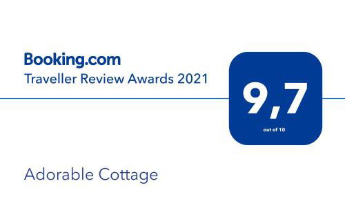 Adorable Cottage - Foto 4