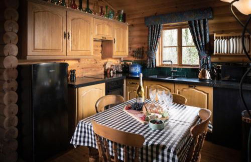 High Kingthorpe Lodge - Foto 9