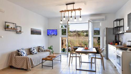 Livingfy Apt with mountain view & garden - Foto 5