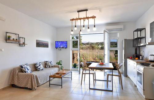 Livingfy Apt with mountain view & garden - Foto 5