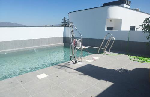Iceberg BS51 con Terraza, Parking y Piscina - Foto 56