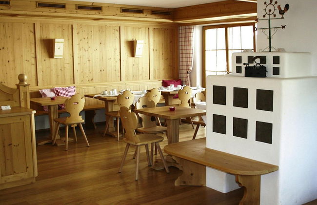 Chalet in Fiss With Panoramic Mountain Views - Foto 13