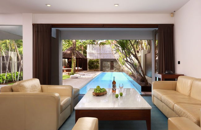 Downtown Villas - Foto 25