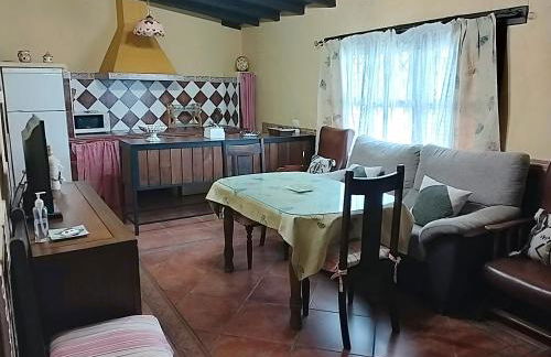 Casa Rural Josefina 1 y 2 - Foto 11