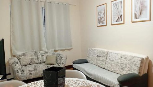 APTO 101 - No centro, pertinho de tudo, apto térreo! - Foto 3