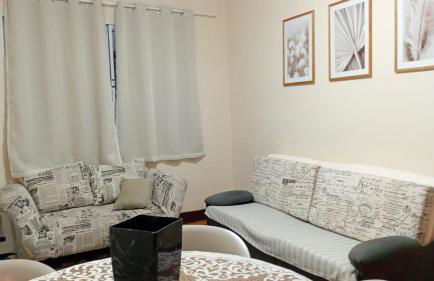 APTO 101 - No centro, pertinho de tudo, apto térreo! - Foto 3