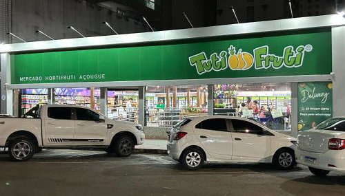 Apartamento na Quadra da Praia! - Foto 4