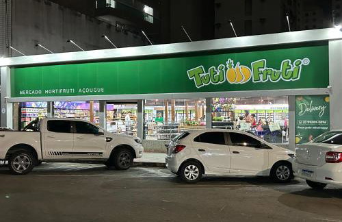 Apartamento na Quadra da Praia! - Foto 4