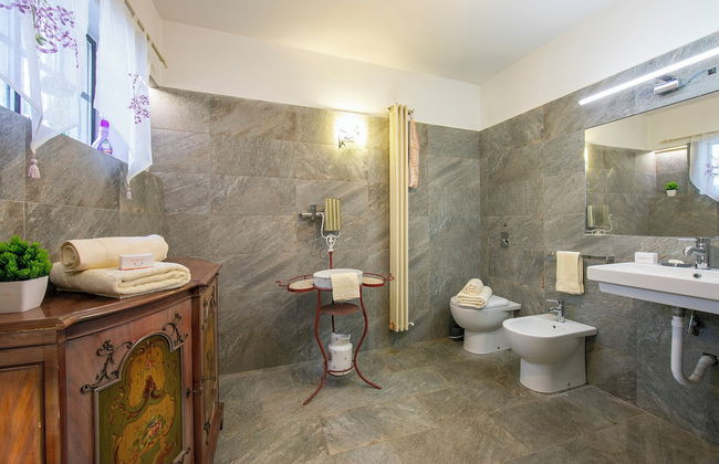 Charming Villa I Tre Archi - Photo 14