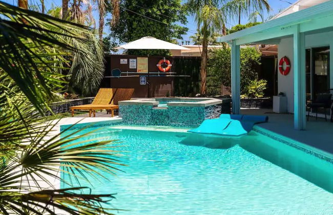 Sunrise Palms - Foto 18