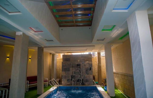 Zeedam Royal Apartment - Foto 23