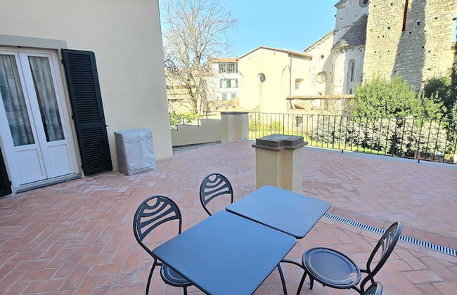 Fabroniana apartments - Foto 37