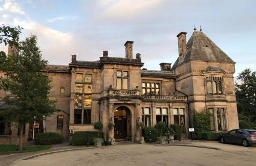 Stylish two bedroom apartment near Rookery Hall - Foto 22