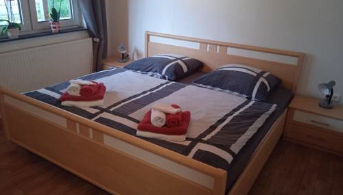 FeWo 3 Griese - Foto 3