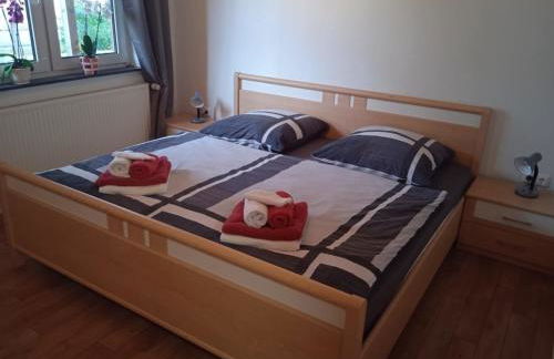 FeWo 3 Griese - Foto 3