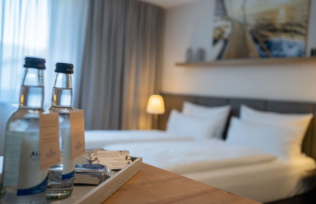 Bodenseezeit Apartmenthotel garni - Foto 10