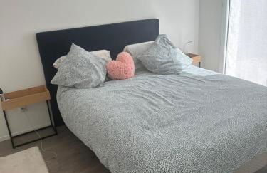 Cozy apartment with garden, massage - Foto 12