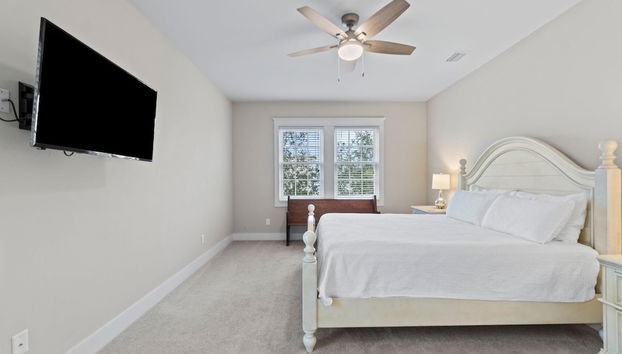 Battery 20 - Foto 5, Habitación