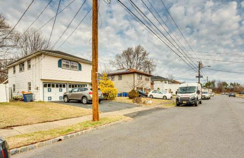 Work, Explore and Relax Centrally Located Union Gem - Foto 25