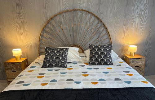 Au fil du Cosson, 20 min chambord, 10 min Cheverny - Foto 15