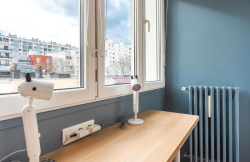 Fantastic Family Apartment - 20min from city center - Foto 40