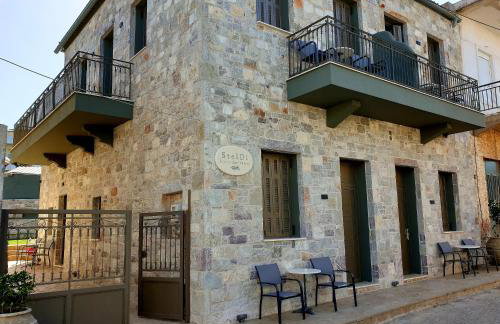 StelDi Luxury Apartments - Foto 19