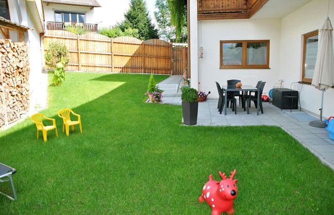 Gästehaus Kamml - Foto 11