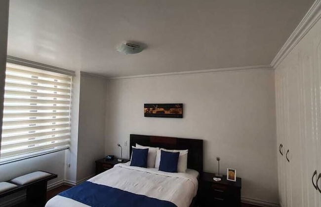 Bluezone Apartments - Foto 18