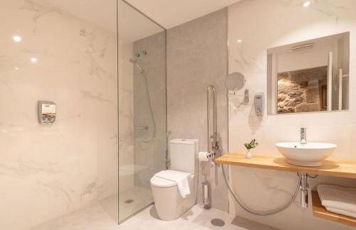 Pazo de Esposende - Foto 59