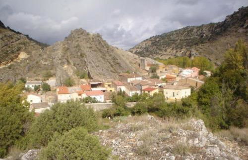 Spa y Casa Rural Rio Dulce - Foto 36