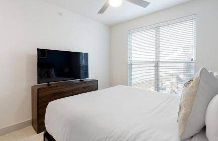 Landing Apartments - Rye Bunker Hill - Foto 14