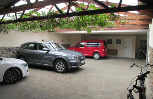 Dautzenberg Ferienapartments - Foto 30