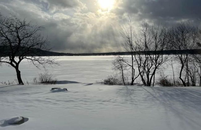 Portage Lakeside Cabins - Photo 61